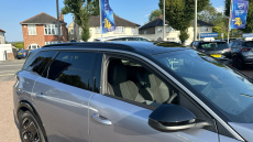 Peugeot 5008 157kW GT 73kWh 5dr Auto Electric Estate